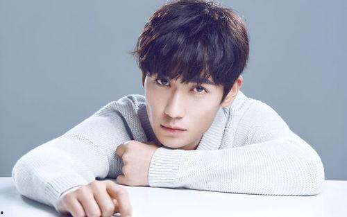 朱一龙家事背景,家世背景揭秘，揭开演艺事业背后的故事