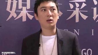 隐形富豪娱乐圈