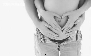 假怀孕照片,网络热议背后的真相与争议