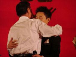 杨威八卦,揭秘体操王子背后的故事与传奇