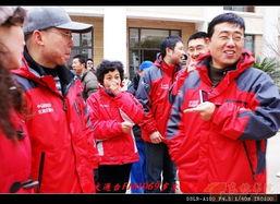 赠花絮,赠花絮中的温馨瞬间