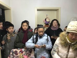 赠花絮,赠花絮中的温馨瞬间