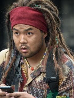 煎饼侠 演员表,喜剧界实力派齐聚一堂