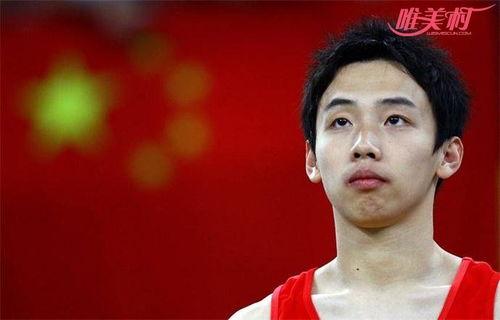 邹凯个人资料,奥运金牌得主，体操界的璀璨明星