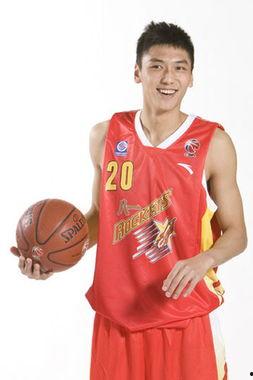 篮球张博个人资料简介,赛场上的卓越表现与不懈追求