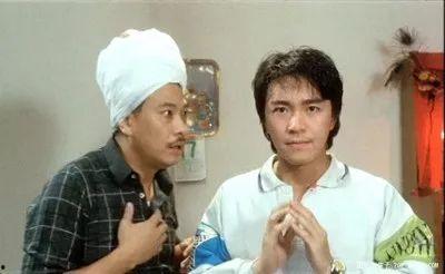 吴孟达比周星驰搞笑,爆笑演绎经典喜剧传奇