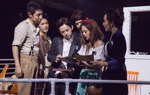 娱乐回归线下,娱乐回归,共赴欢乐盛宴