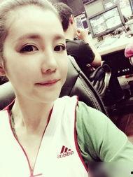 各大体育女主播,聚焦赛场魅力瞬间