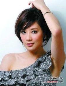 贾静雯的个人资料,从童星到实力派演员的蜕变之路