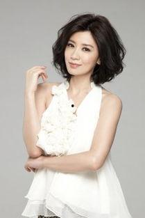 贾静雯的个人资料,从童星到实力派演员的蜕变之路