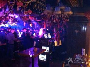 酒吧娱乐玩法,酒吧娱乐玩法全攻略