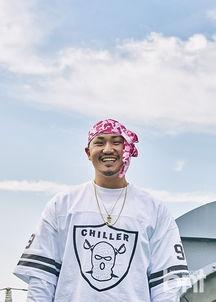 2-do歌手照片,音乐与时尚的完美融合