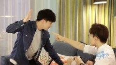 我的少年时代拍摄花絮