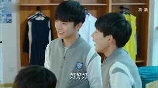 我的少年时代拍摄花絮