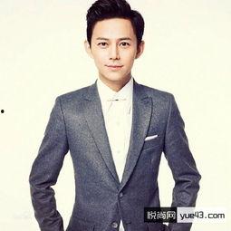 娱乐圈男明星身高,身高与人气成正比的明星们